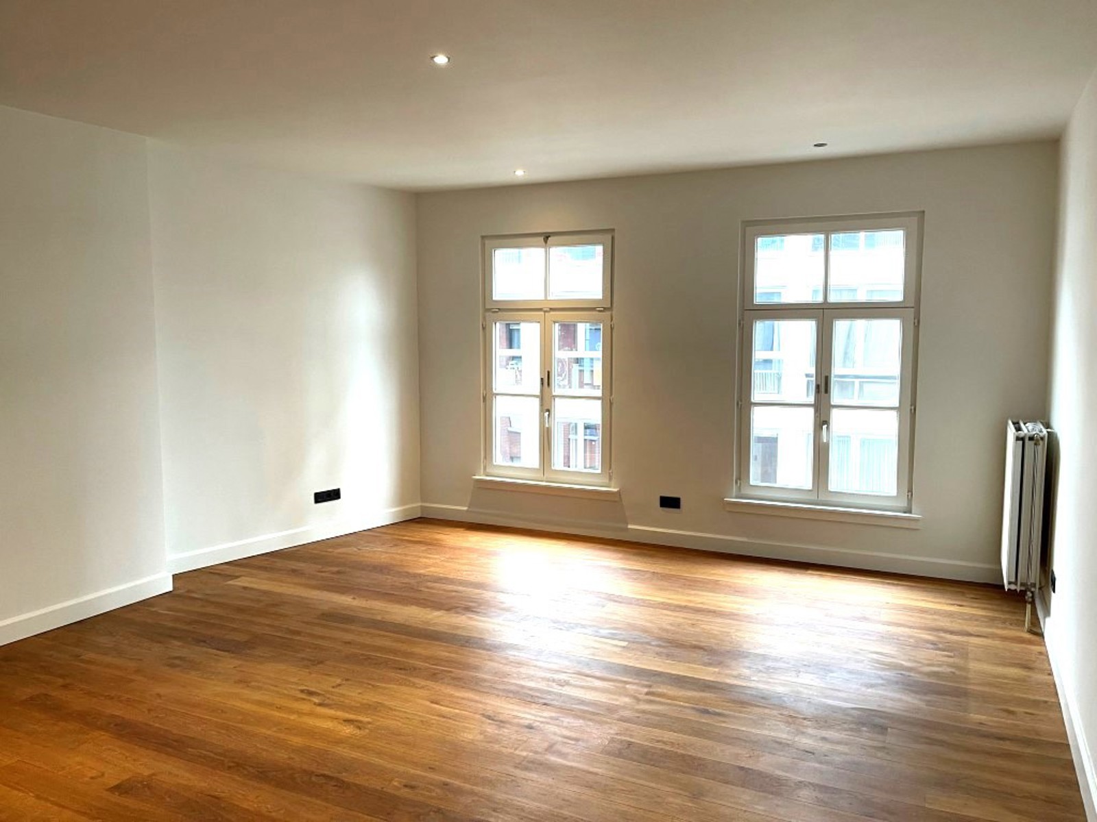 Apartment for sale in Antwerp with 2 bedrooms - photo 4