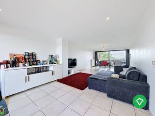 Appartement à vendre à Roulers