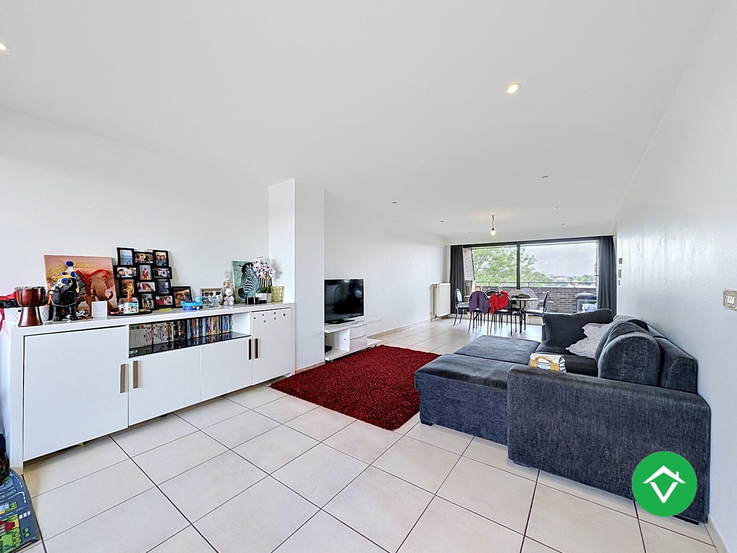 Appartement à vendre à Roulers avec 4 chambres - photo 1