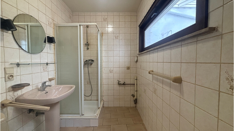 Comfortabele 2-slaapkamerwoning met Stadsterras te koop in Brugge - foto 5