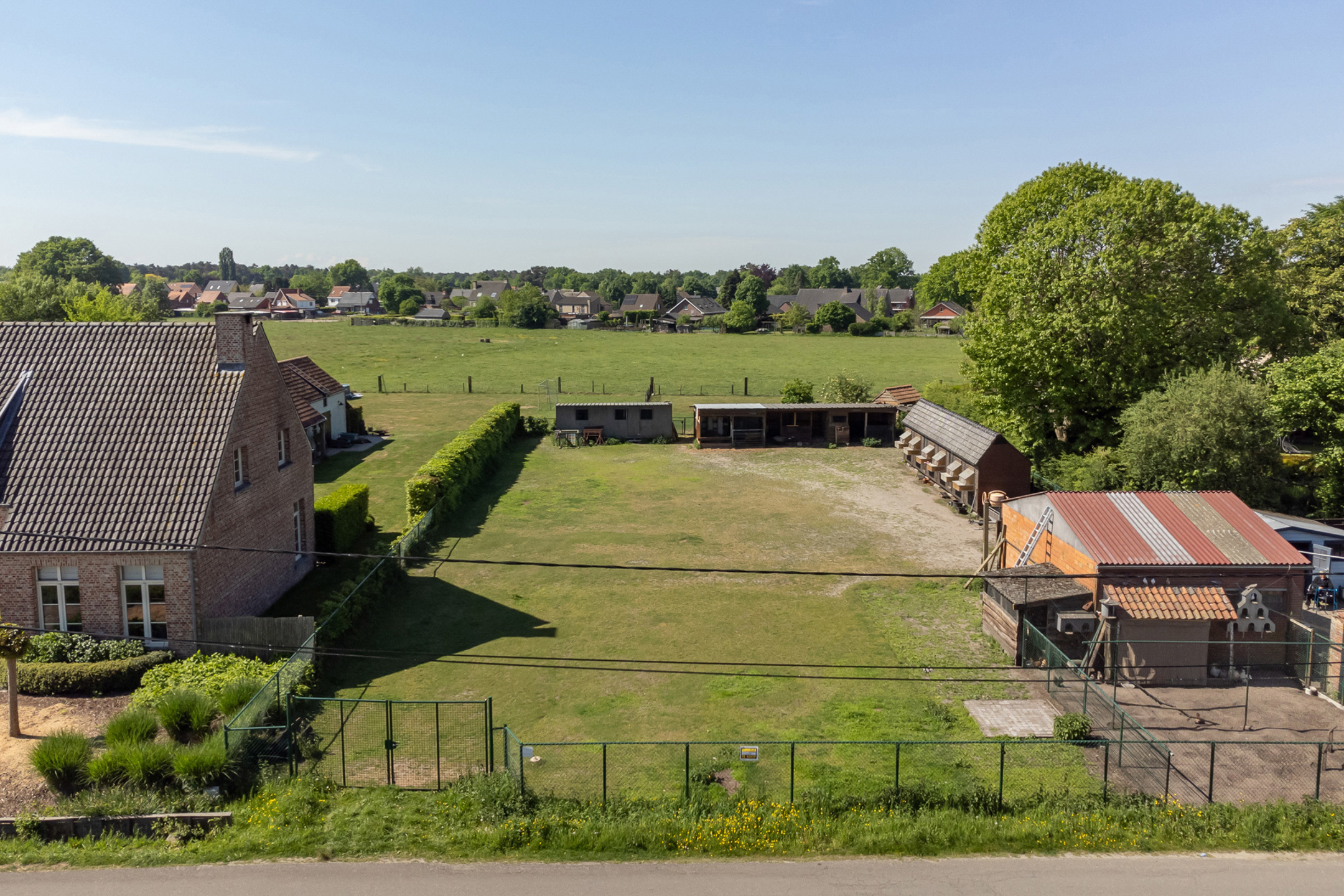 Terrain à vendre à Zoersel - photo 3