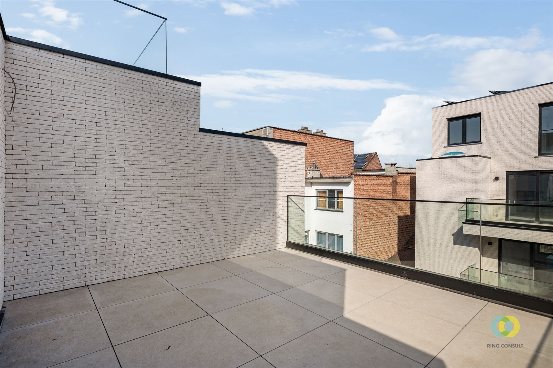 Ruime duplex met 2 slaapkamers - foto 3