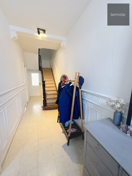 Ruime rijwoning - foto 3