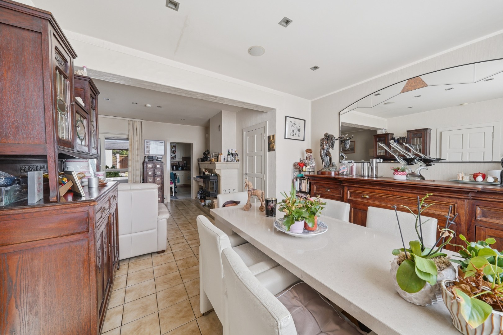 Maison à vendre à Zwevegem avec 3 chambres - photo 5