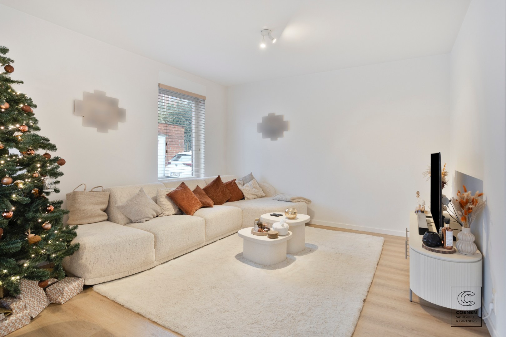 Appartement à vendre à Brasschaat avec 3 chambres - photo 5