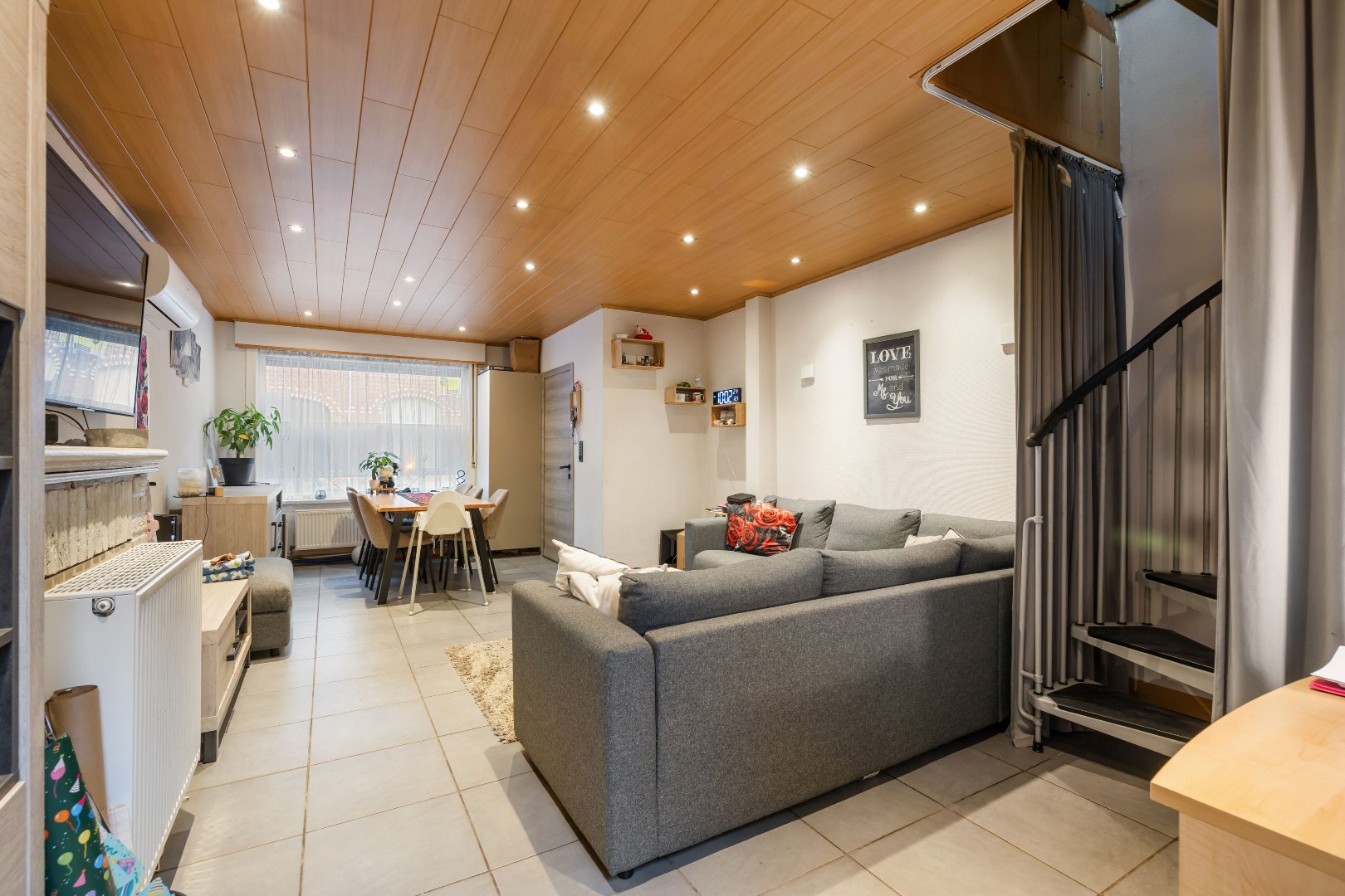 GEZELLIGE STARTERSWONING MET EPC C EN 3 SLPK - foto 4