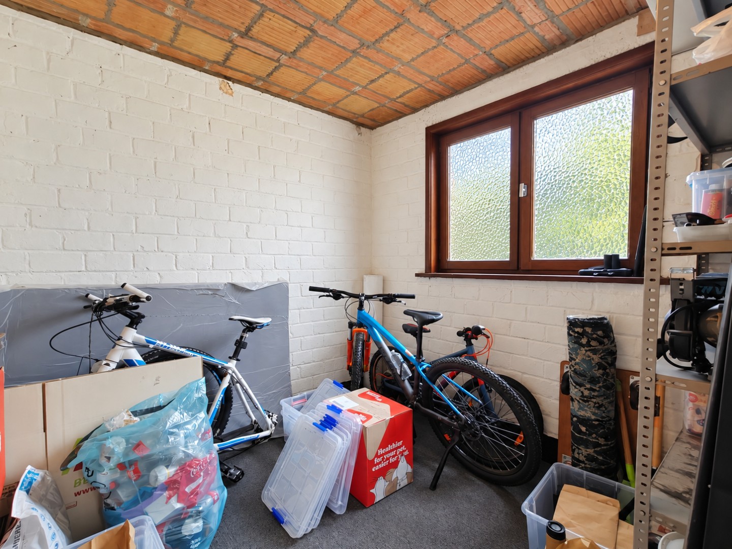 Woning met ruime tuin te Zele - foto 5