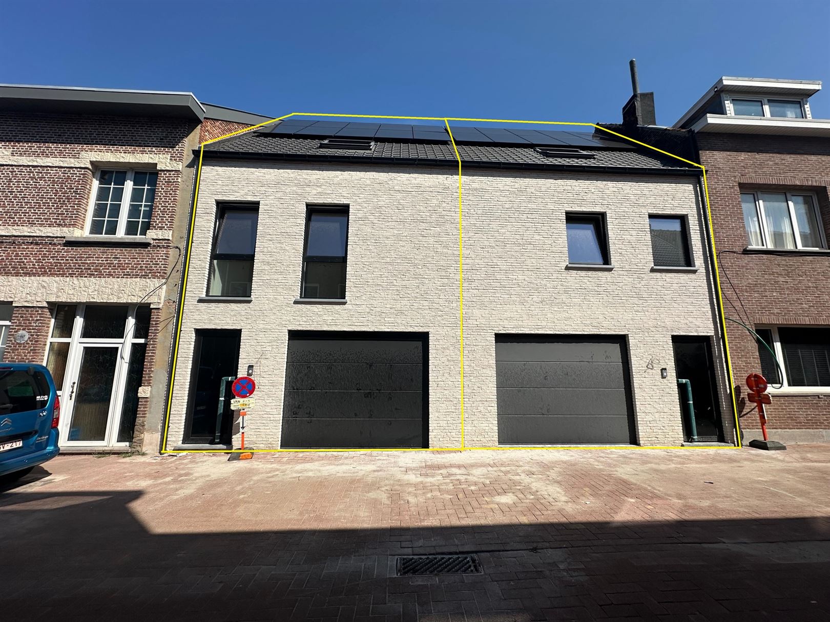 House for rent in Hemiksem