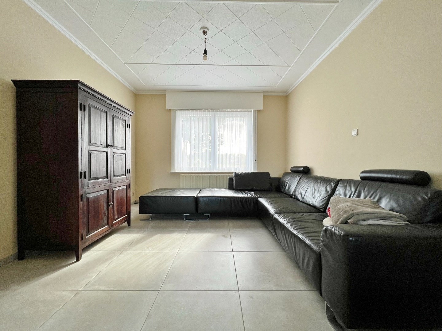 House for rent in Ypres with 4 bedrooms - photo 3