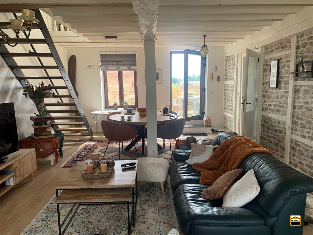 Appartement à vendre à Tongres-Borgloon avec 1 chambre - photo 3