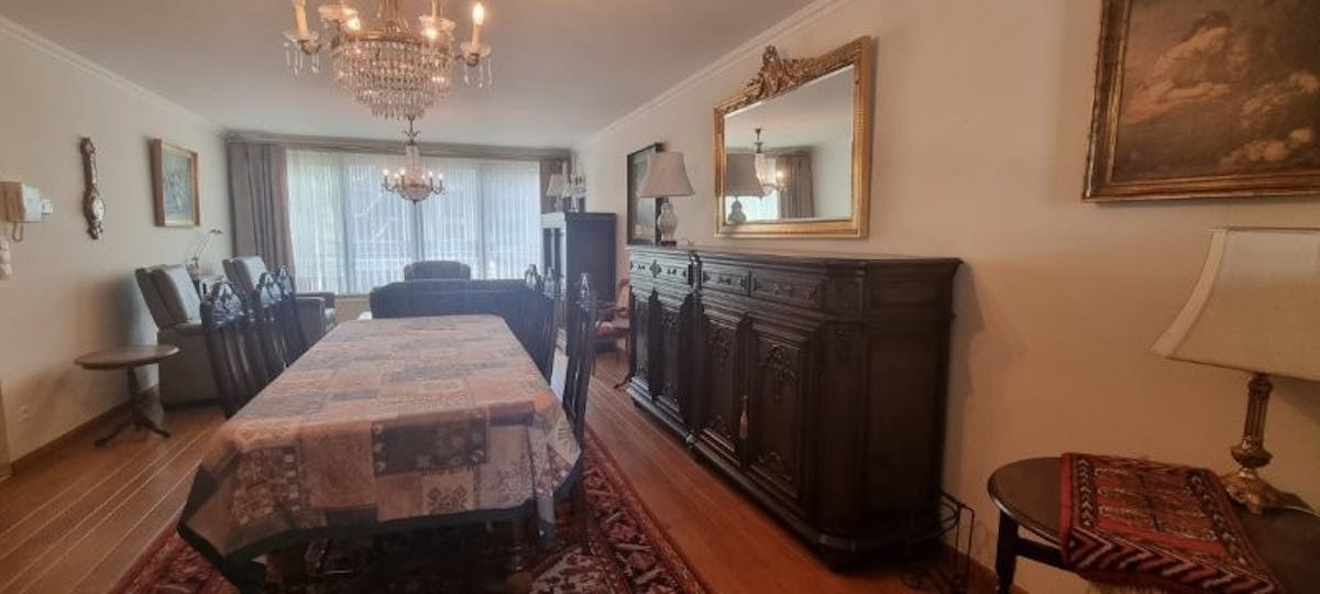 appartement met 2 slaapkamers te huur in genk centrum - foto 4