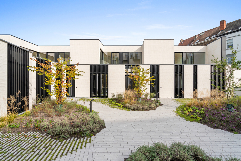 Maison à vendre à Gand avec 3 chambres - photo 3