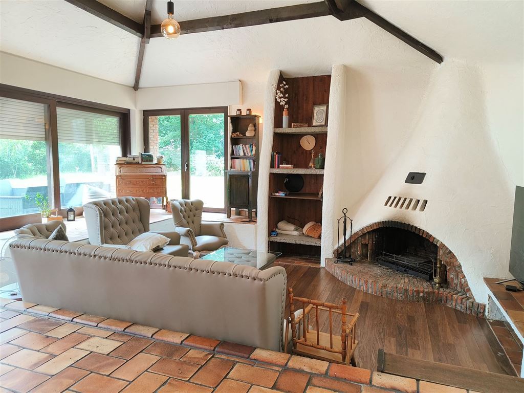 Villa alles gelijkvloers - foto 4