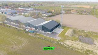 Ben je op zoek naar een slimme investering of een nieuwe uitvalsbasis voor je onderneming? Deze gloednieuwe KMO-units in Werken (Kortemark) bieden...