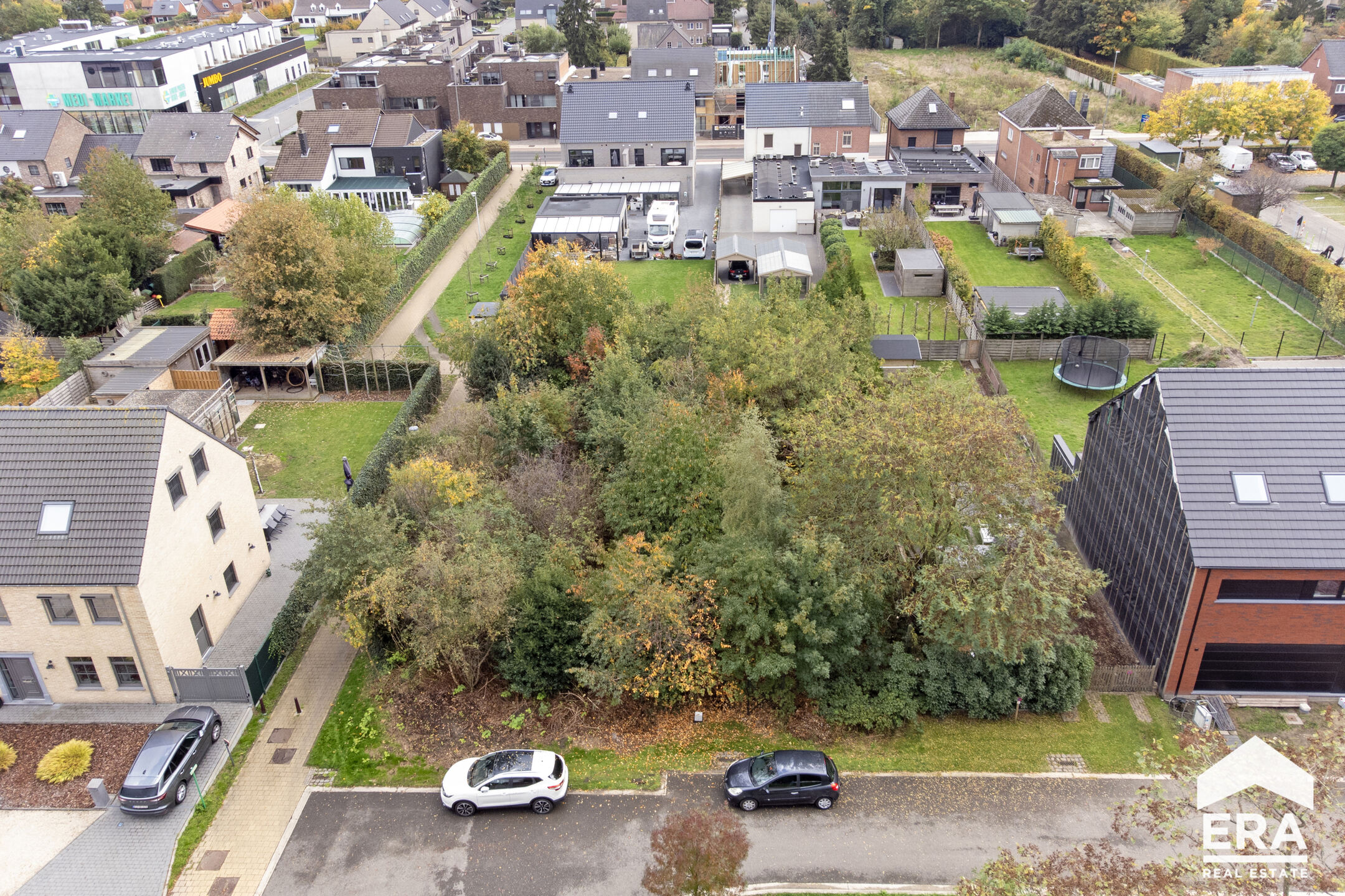 Terrain à vendre à Lommel - photo 3