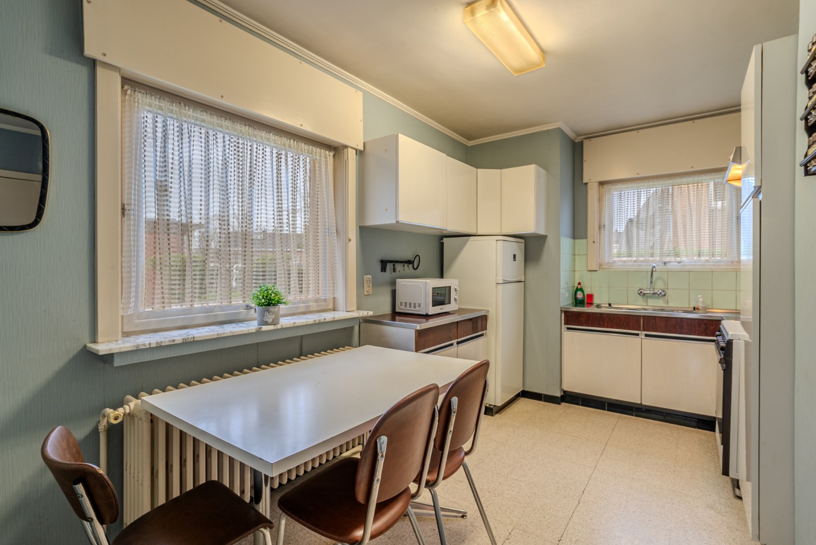 Prachtige villawoning gelegen op een rustige locatie in Veurne - foto 5