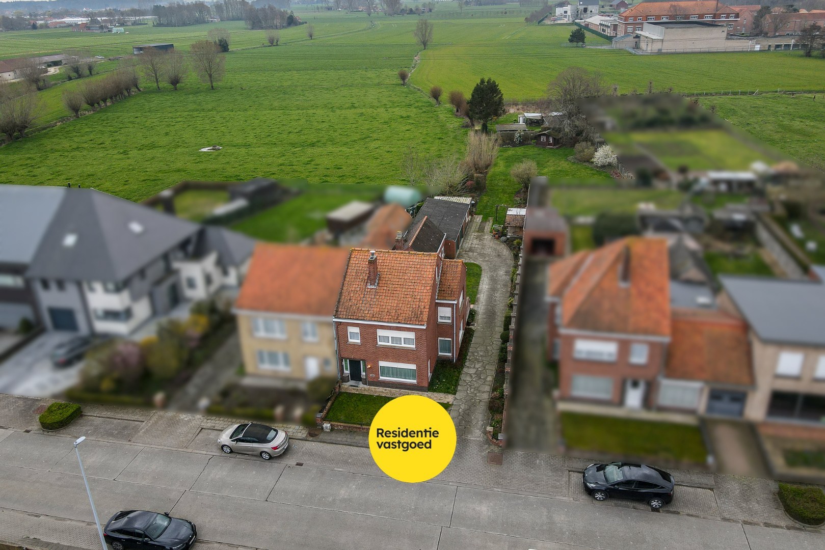 Maison à vendre à Zedelgem avec 3 chambres - photo 3