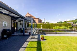 Instapklare, rustig gelegen woning op mooi perceel van 862 m²! Deze zeer goed onderhouden woning is degelijk gebouwd in 2009 en steeds...