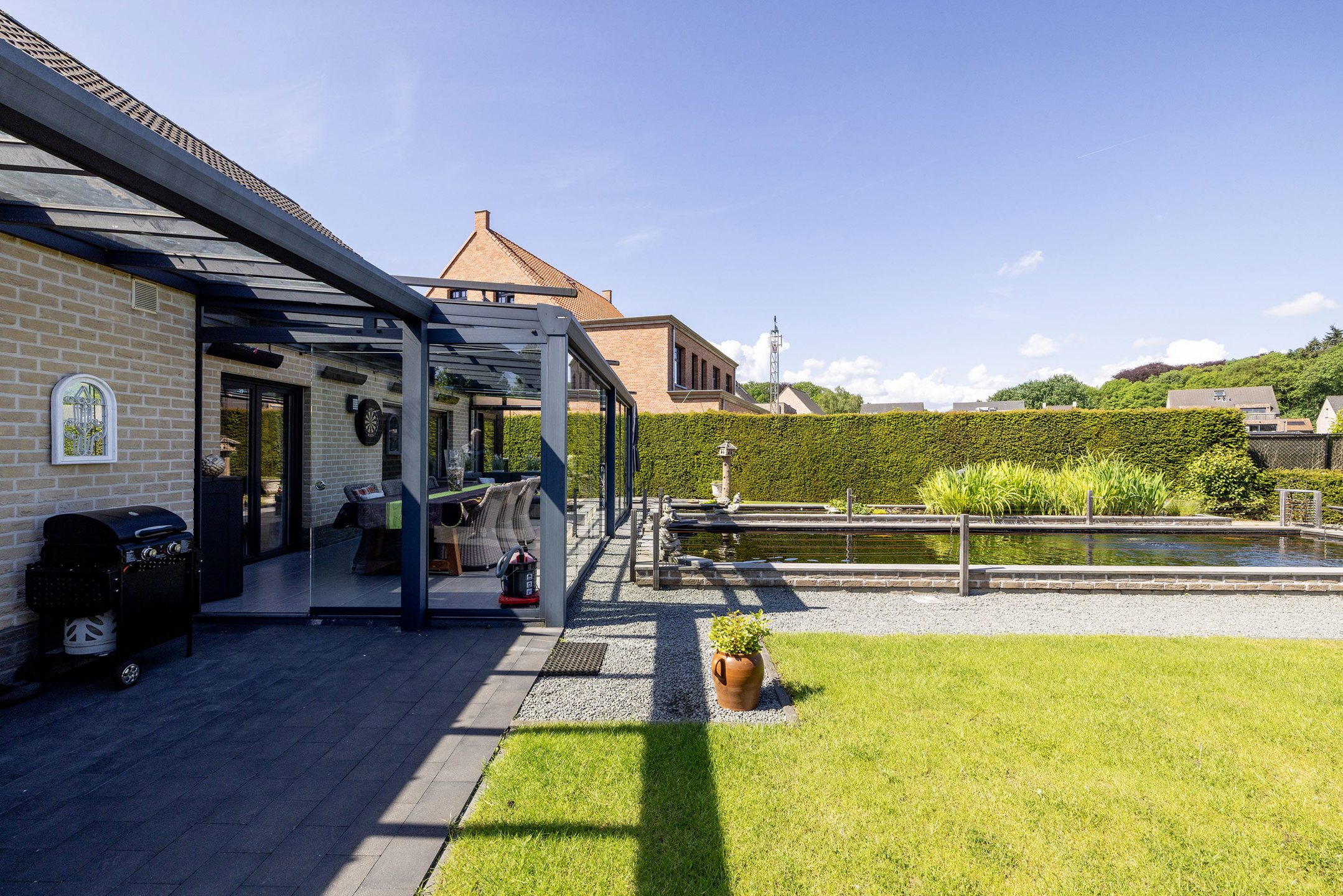 Instapklare woning met mogelijk 5 slaapkamers - foto 3