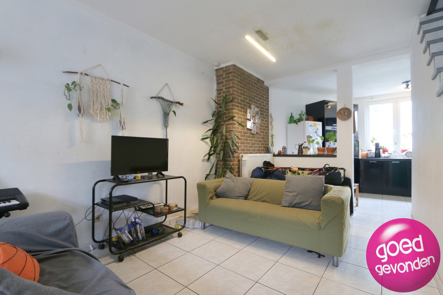 WONING - 3 SLK - TERRAS - KOER - TUIN - CENTRAAL - foto 5