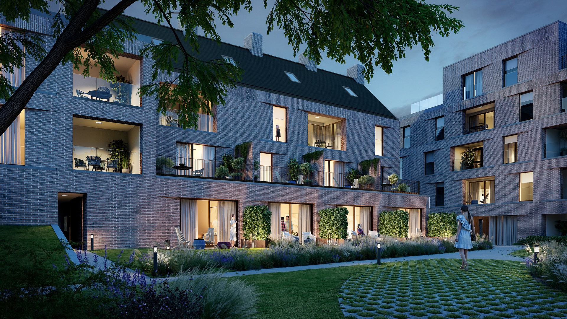 Project te koop in Hasselt - foto 3