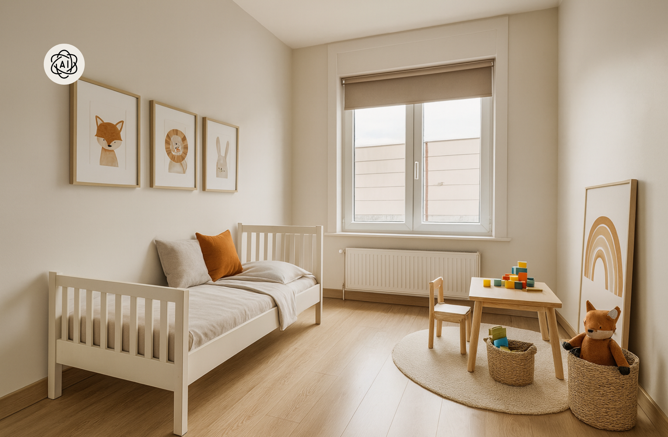 Leuke goedgelegen woning  met 3 slpks - foto 5