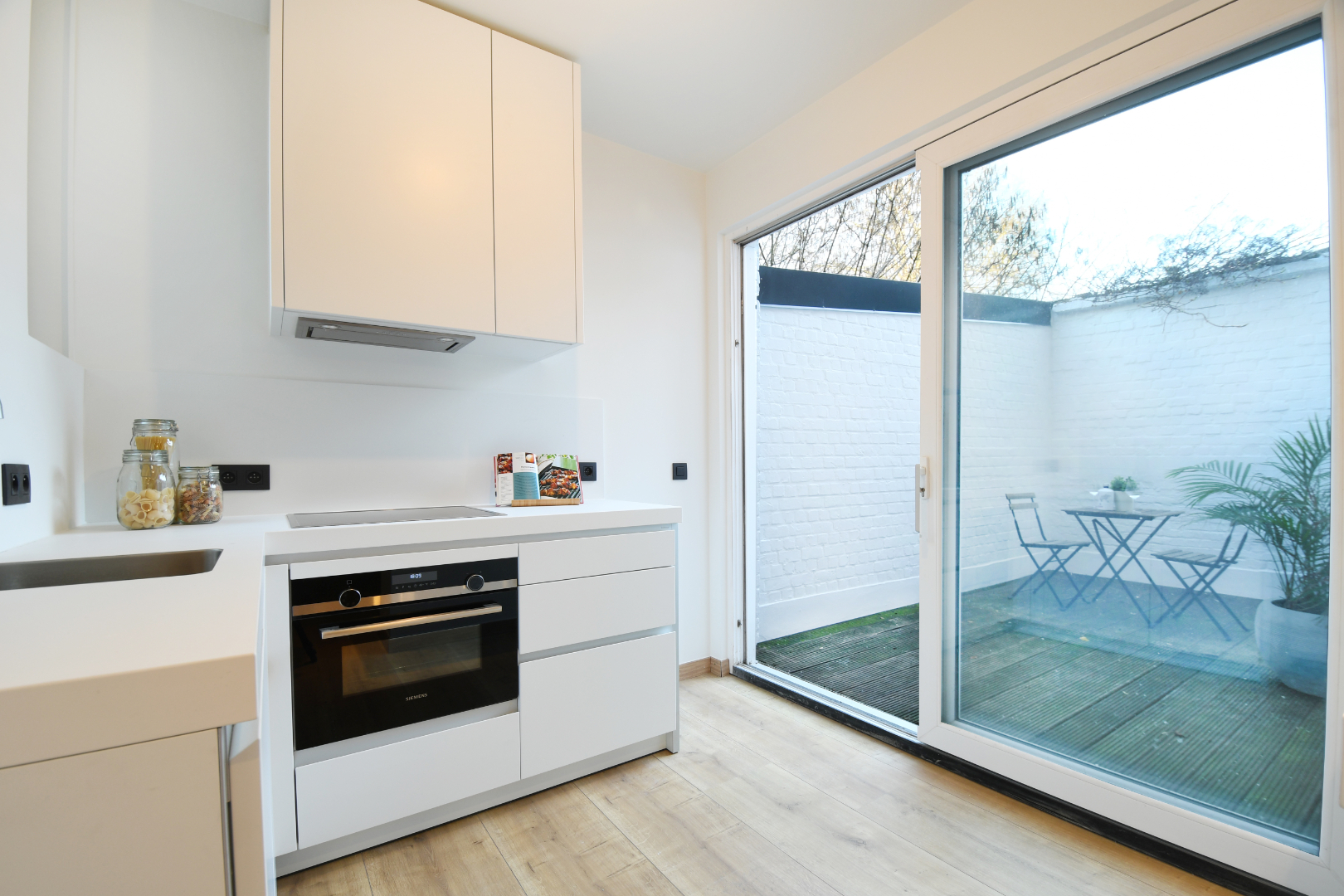 Centraal gelegen appartement in Gent - foto 5