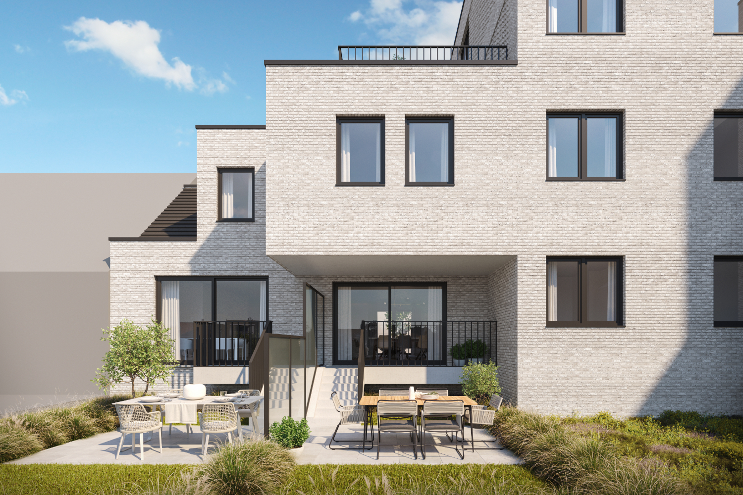 Projet à vendre à Ostende - photo 5