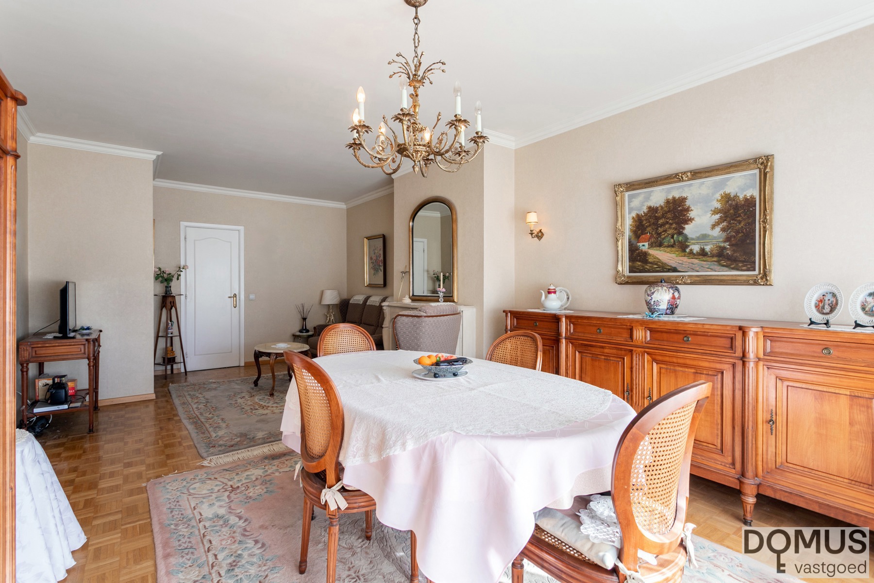 Appartement à vendre à Jette avec 2 chambres - photo 4
