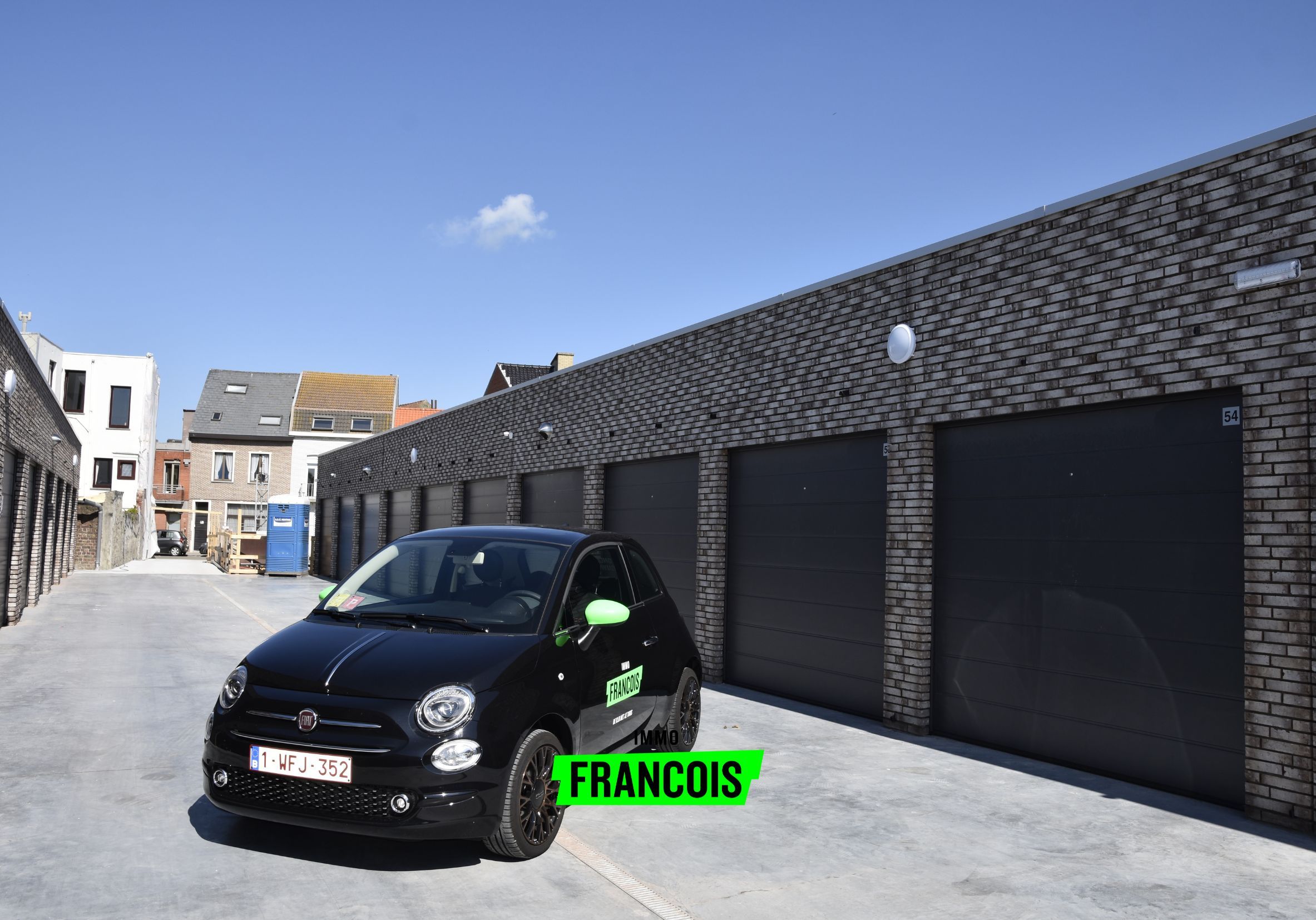 Garage for sale in Blankenberge - photo 5