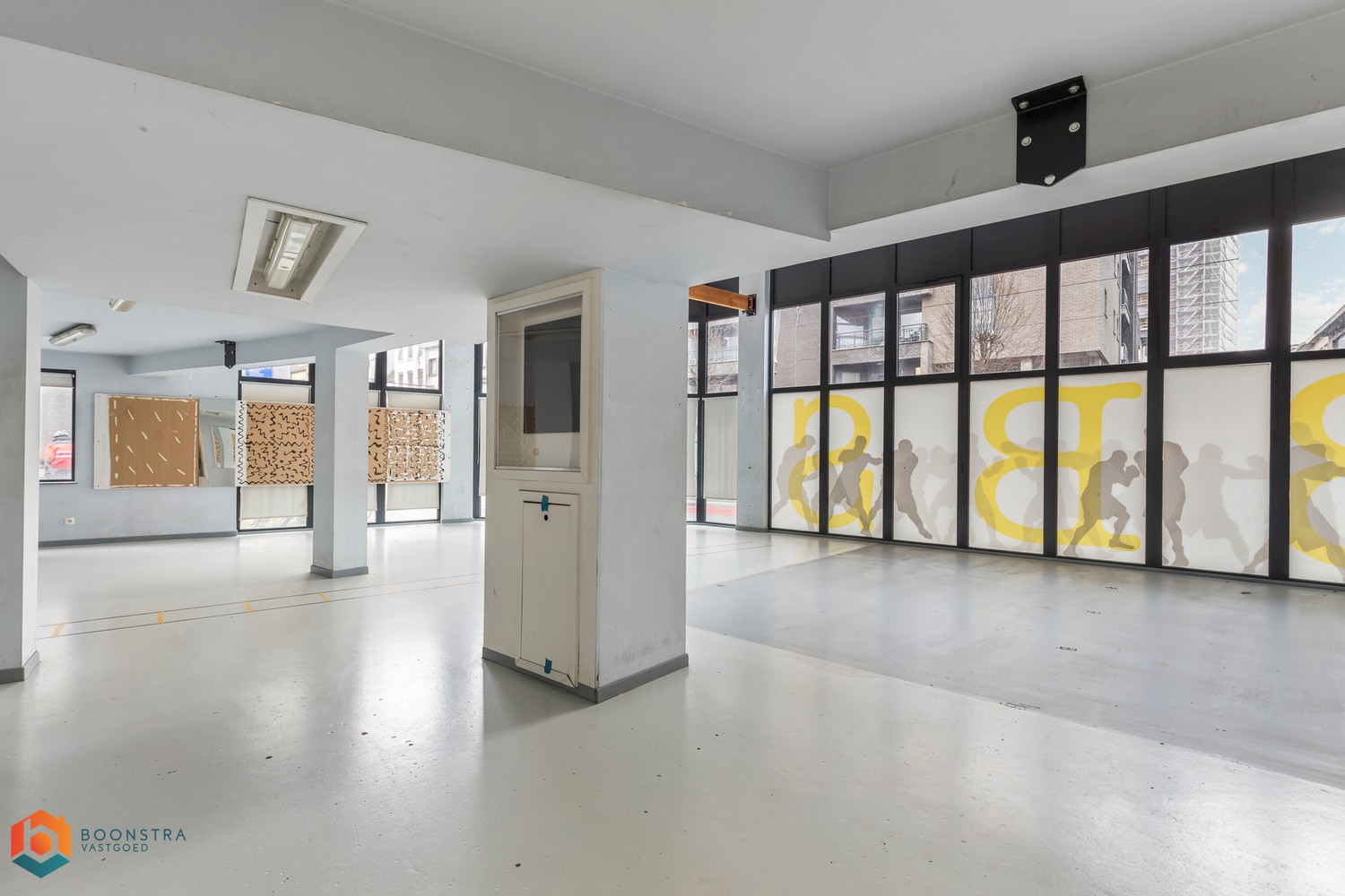 Commercial for sale in Borgerhout with 1 bedroom - photo 5