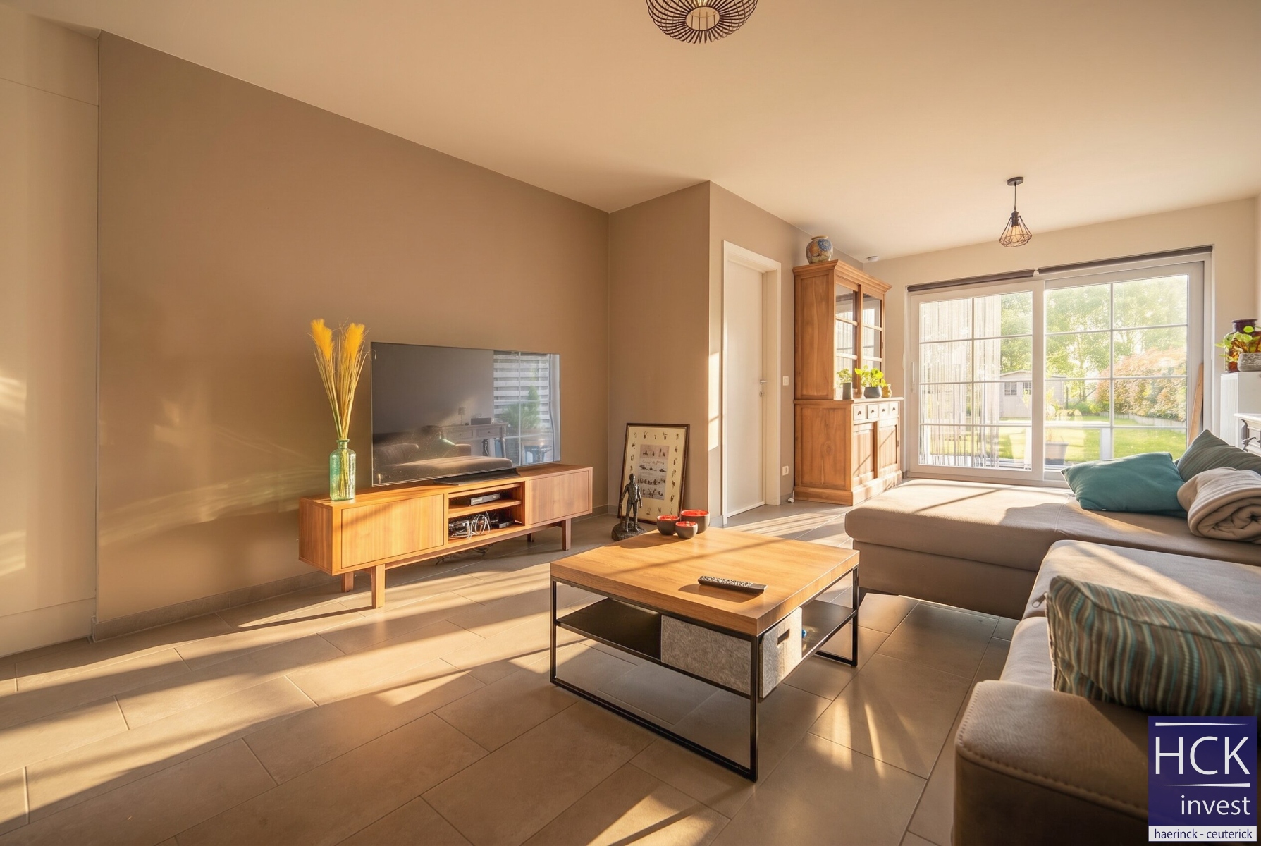 Apartment for rent in Kruishoutem with 1 bedroom - photo 3
