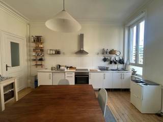 Appartement à louer à Ostende