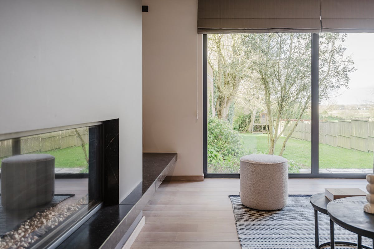 Instapklare gezinswoning met 3 slaapkamers te Bellegem! - foto 4