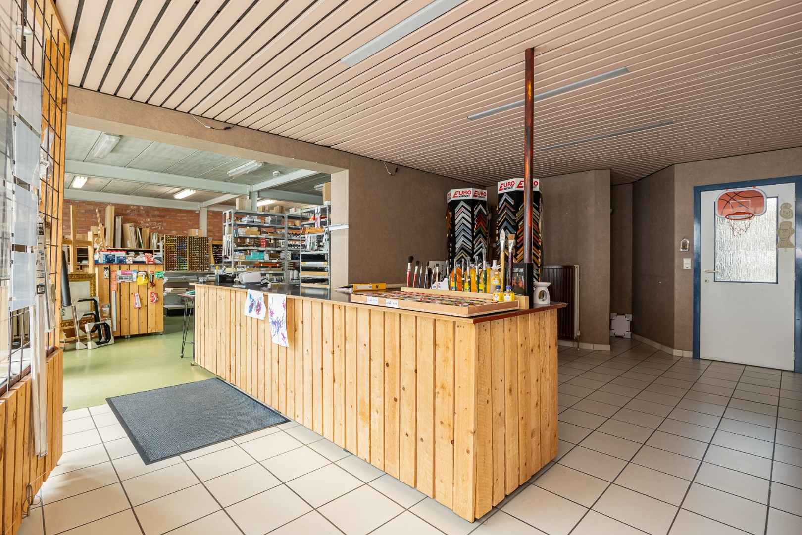 House for sale in Moerbeke with 3 bedrooms - photo 3