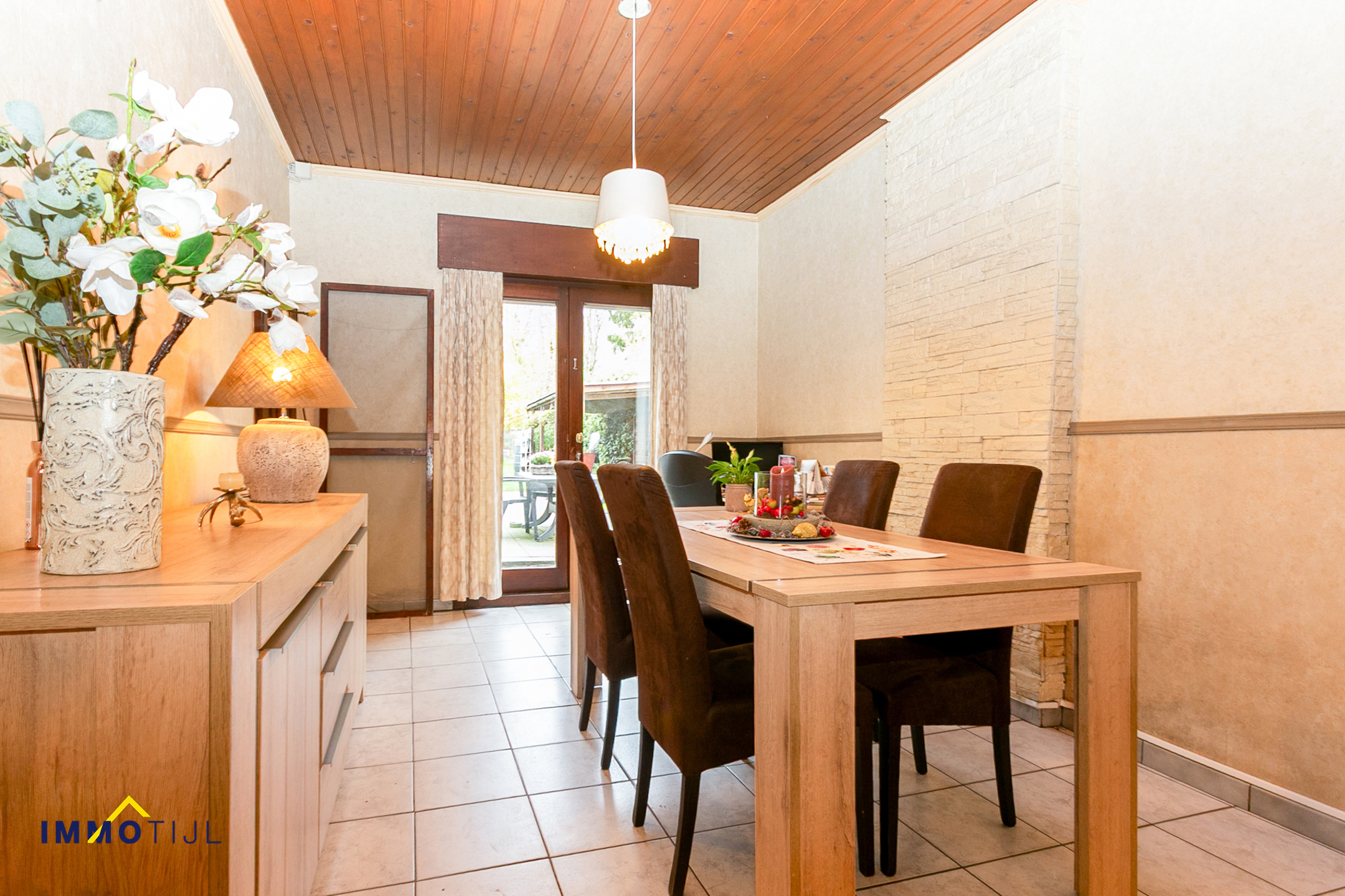 Maison à vendre à Wichelen avec 2 chambres - photo 3