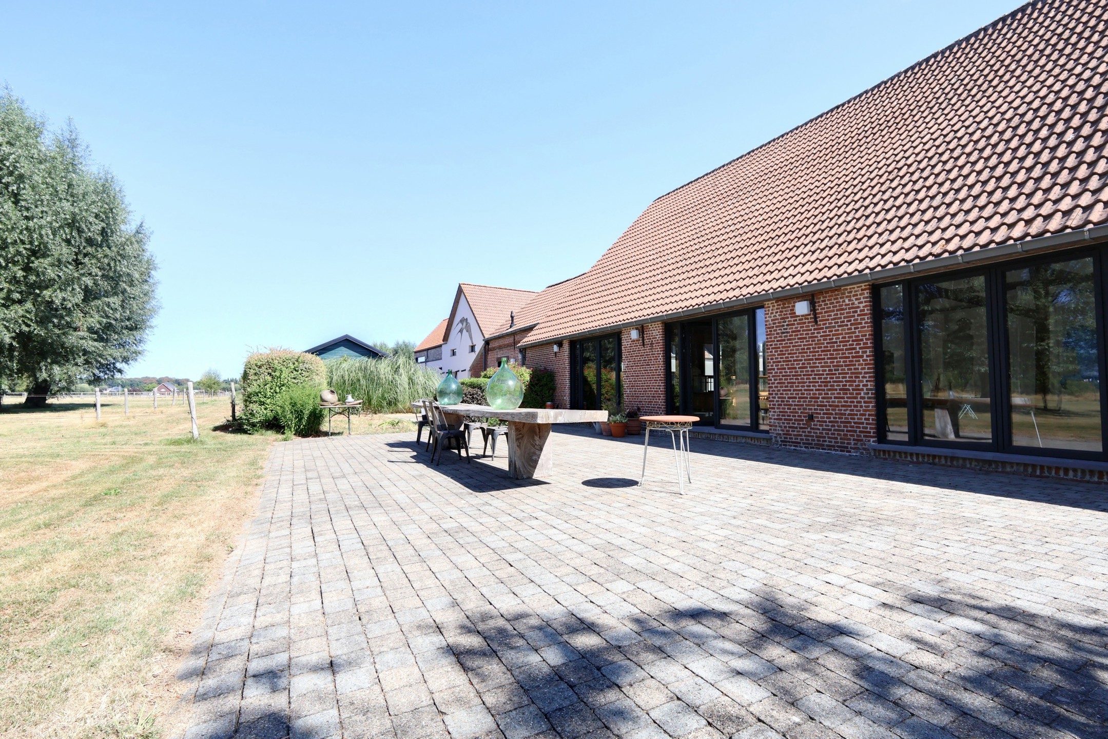 EXCLUSIEF LANDGOED OP CA. 19.000 M² - foto 5