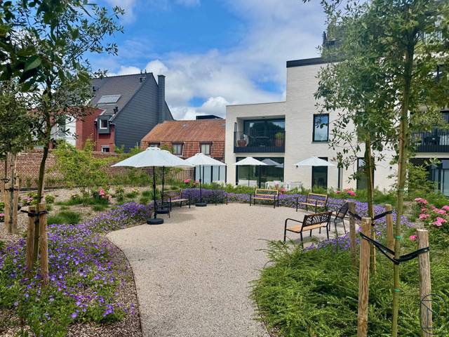 Project for sale in Zwevegem