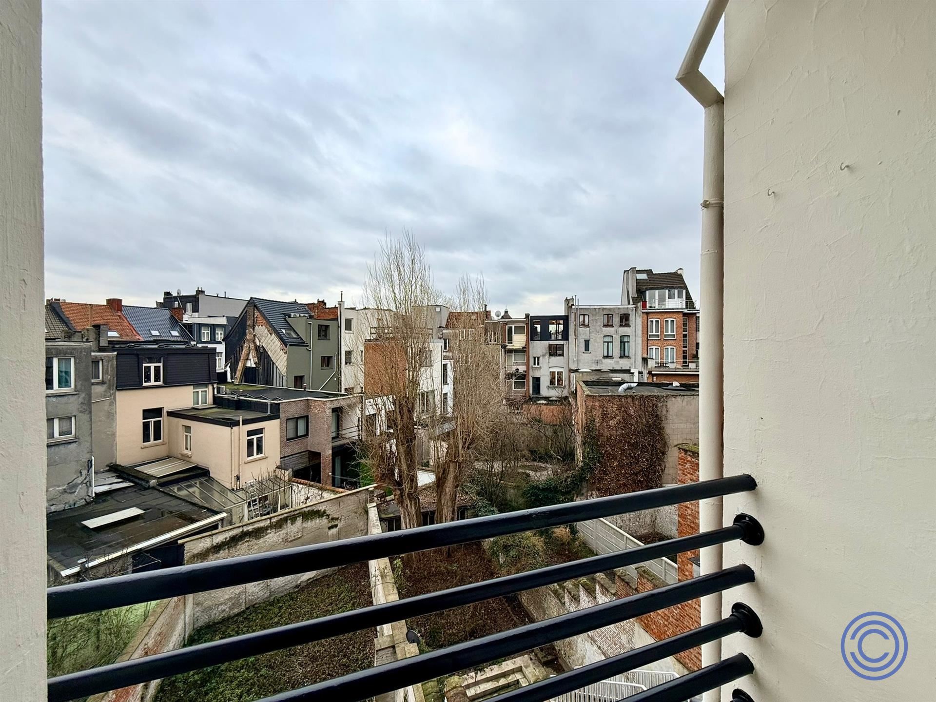 Prachtig instapklaar en groot 2-slpk appartement!  - foto 3