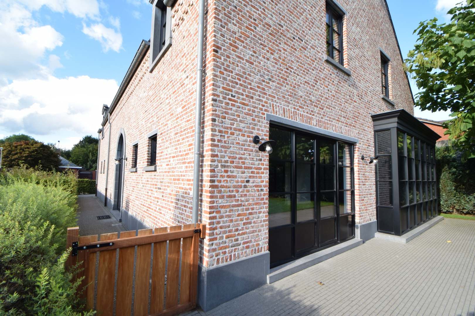 Exclusieve villa in pastorijstijl. - foto 5
