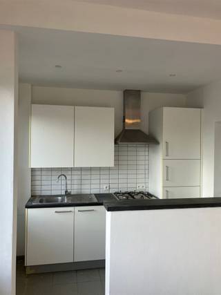 Appartement à louer à Anvers
