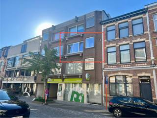 Apartment for rent in Mortsel