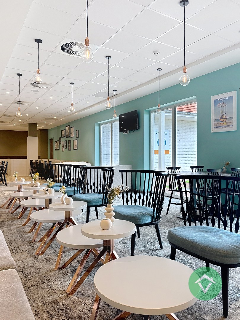 Hotelkamer met bewezen opbrengsten in Nieuwpoort - foto 5