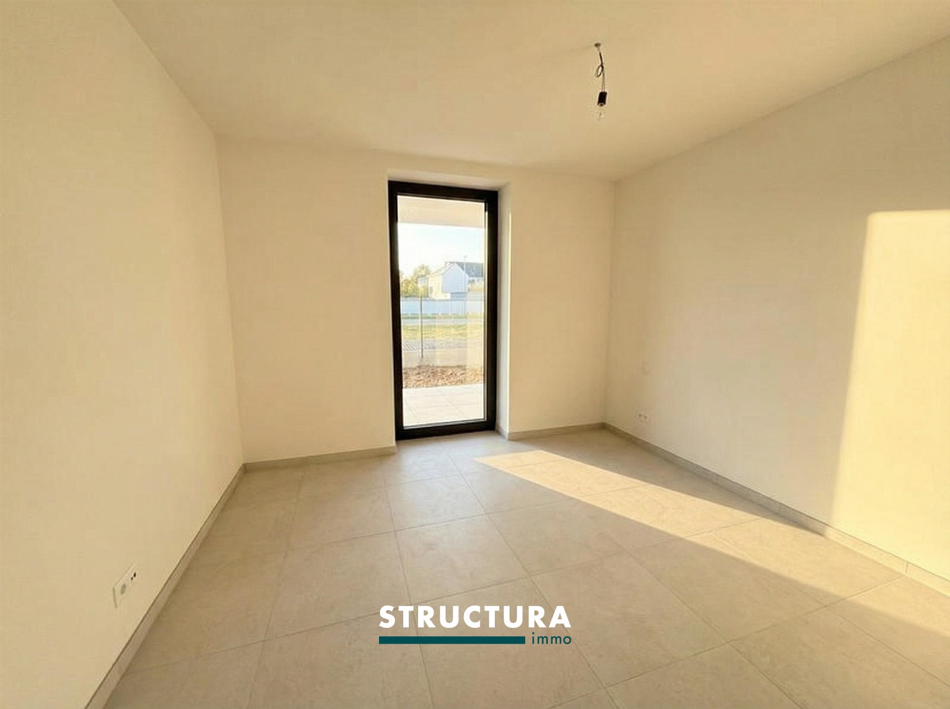 Appartement neuf dans la résidence Quercus avec une place de stationnement  - photo 5