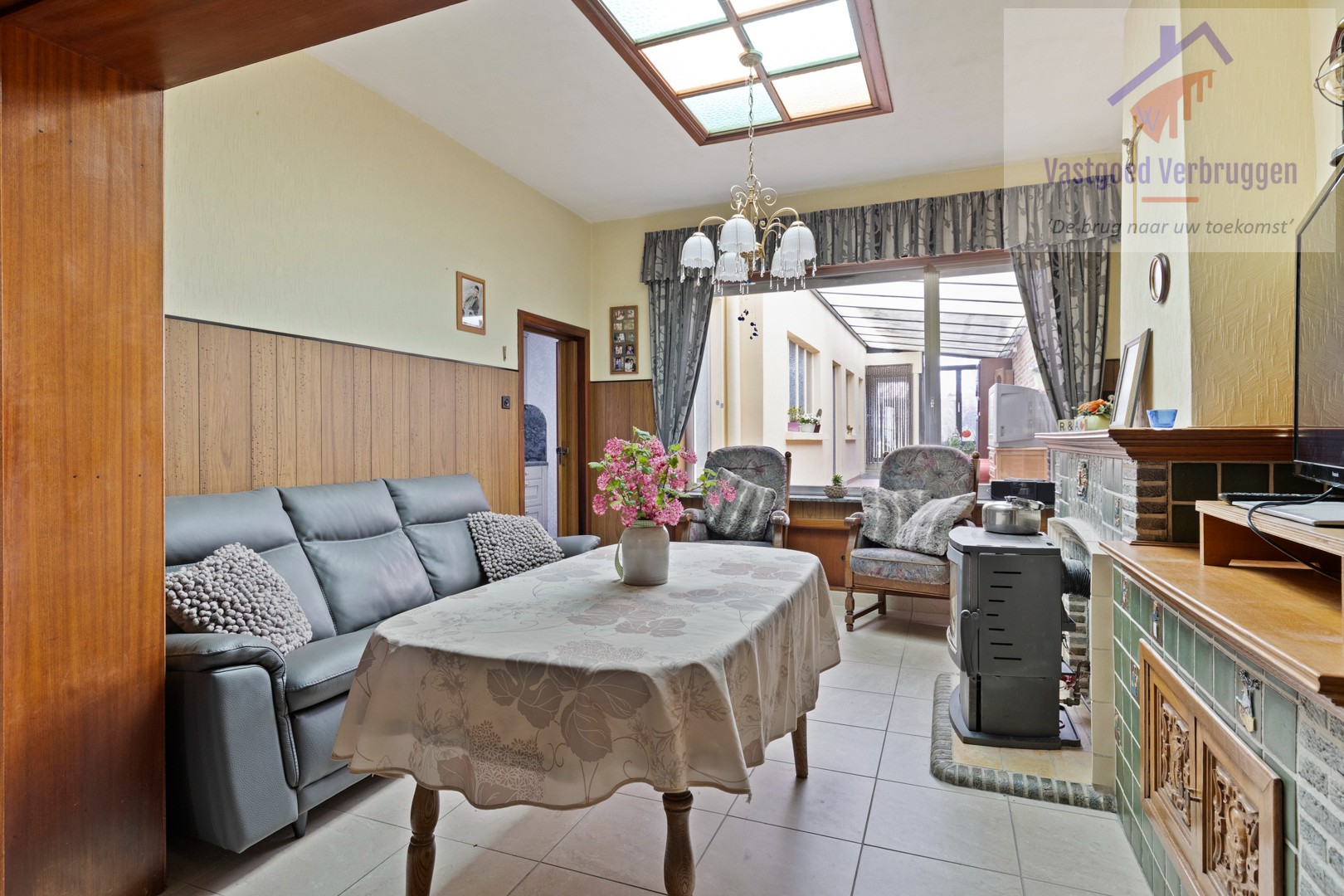 Maison à vendre à Alost avec 3 chambres - photo 5