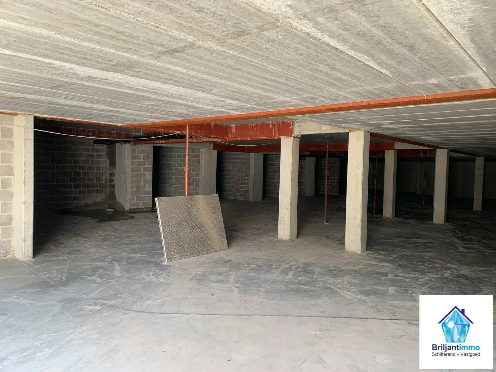 Comfortabel parkeren in Berg (Kampenhout) - foto 2