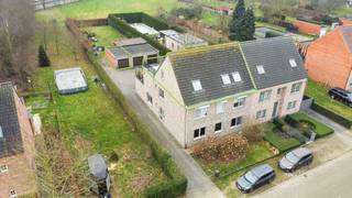 Interesse of vragen? Contacteer Sofie Stalmans via sofie.stalmans@copandi.be of +32 484 74 47 00.Dit dakappartement in Lier combineert ruimte,...