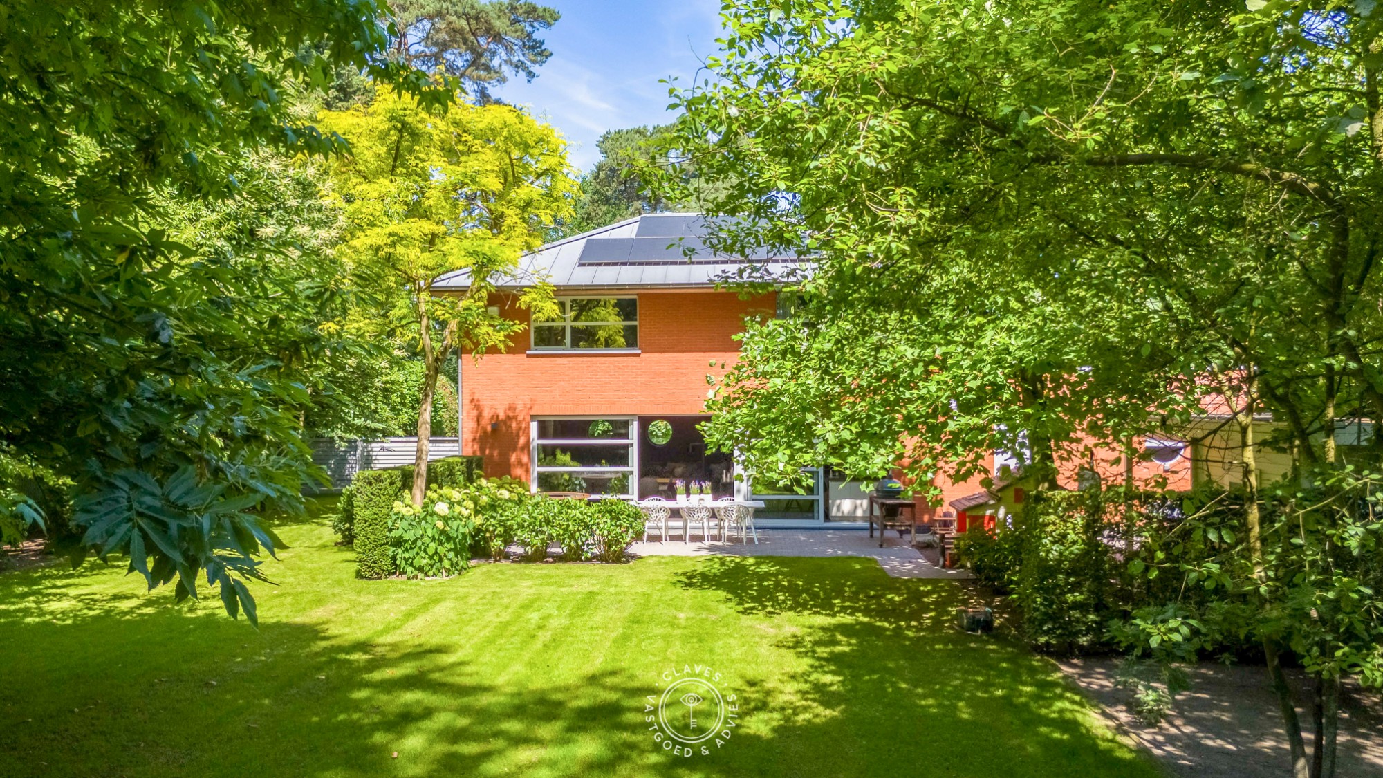 Maison à vendre à Waasmunster avec 3 chambres - photo 3