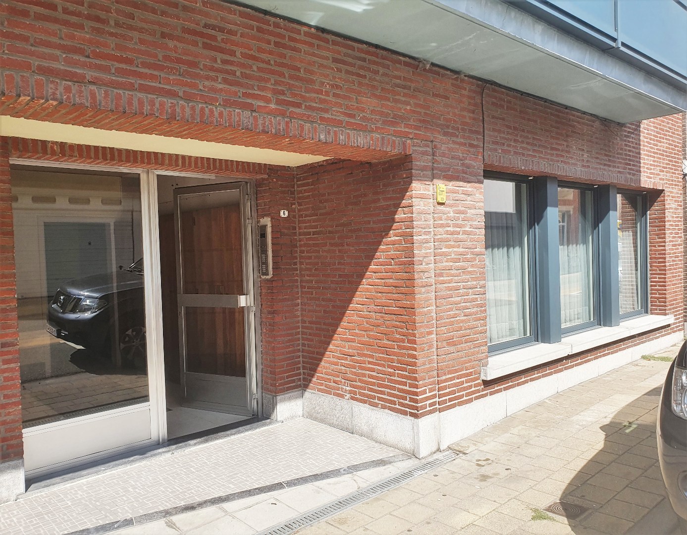 :Woningtype te :Stad