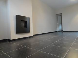 Woning met 2 slaapkamers en terras/tuin te Menen !* Gelijkvloers: inkom, woonruimte met open keuken voorzien van dampkap, elektrisch fornuis en...